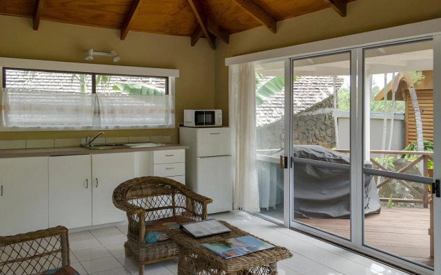 Manea Beach Villas
