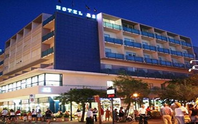 Hotel K2