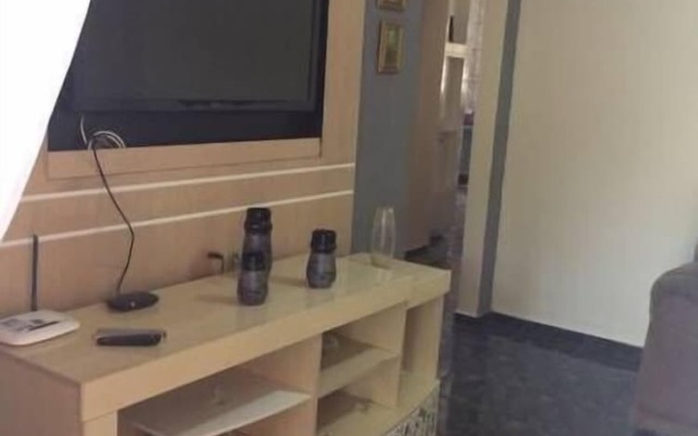 Casa de Temporada Renascer