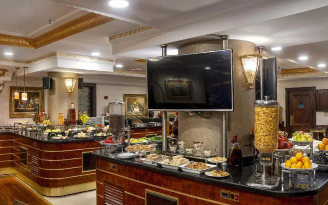 Ilci Residence Hotel