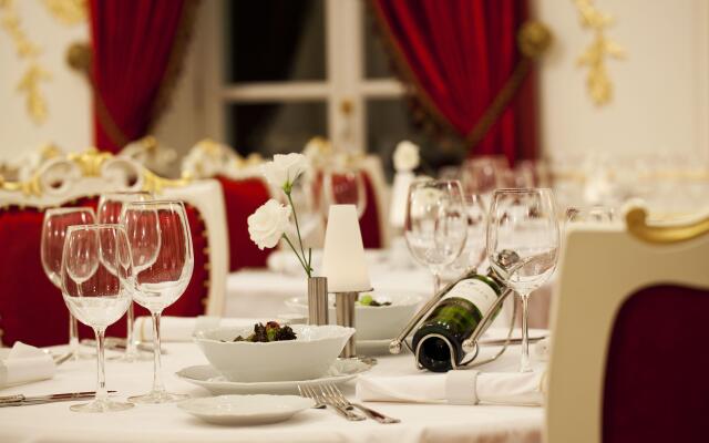 Limak Thermal Boutique Hotel - Boutique Class