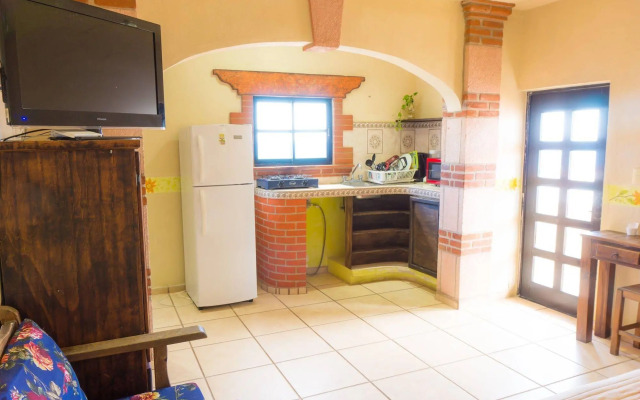 Hotel Sueno Maya