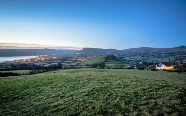 Mcnaughton Guestrooms