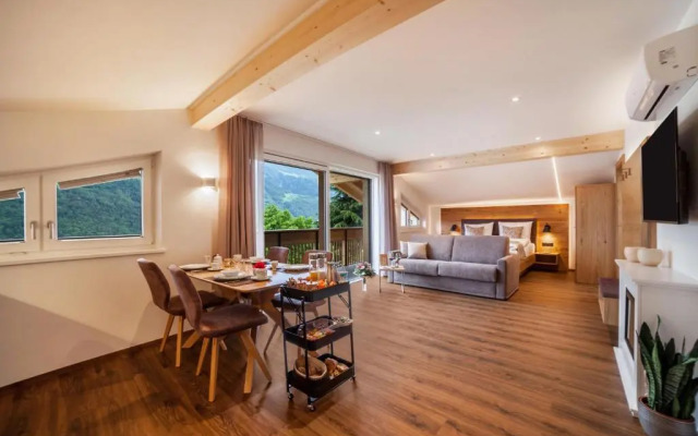 Engel Appartements Summerfrisch