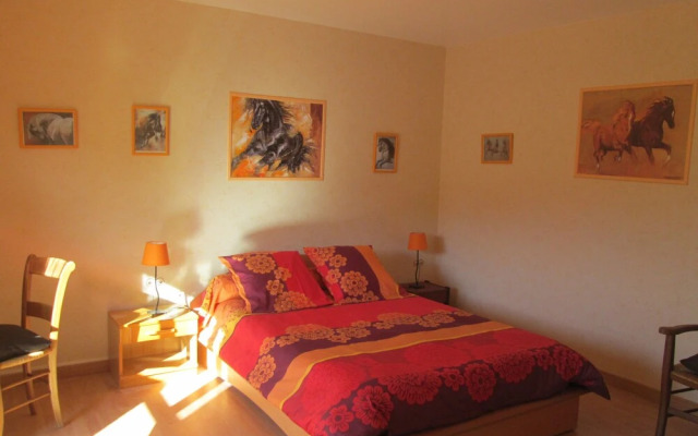 Domaine du Val de Soux