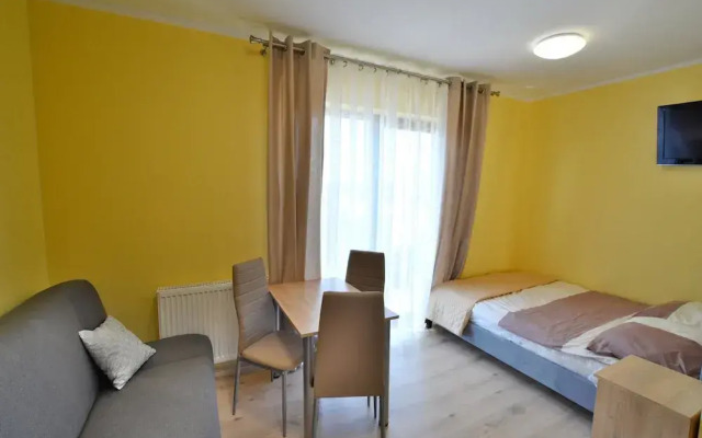 Holiday Studio Near the Beach, Sarbinowo