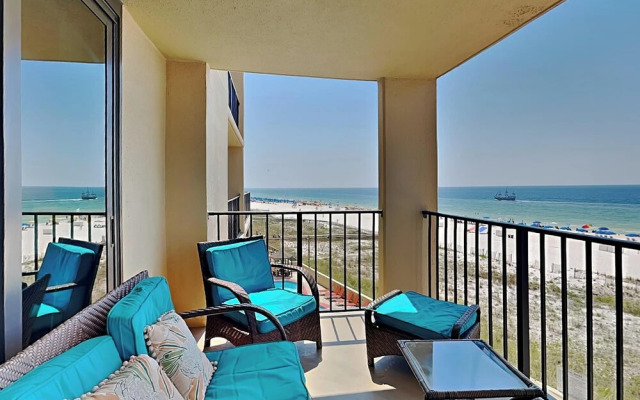 Phoenix Iii #3034 - Beachside Bliss