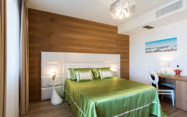 La Frescura del Principe