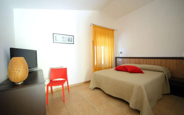 Borgo del Nespolo