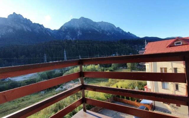 Panoramic View Apartment