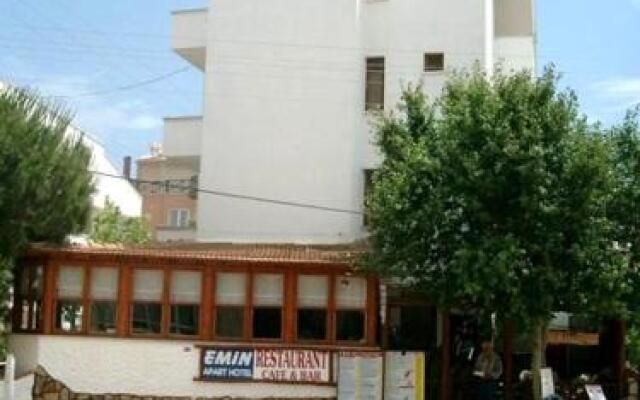 Emin Apart Hotel