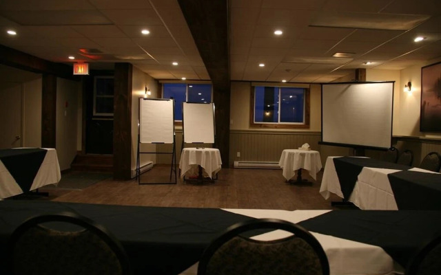 Beachwood Resort