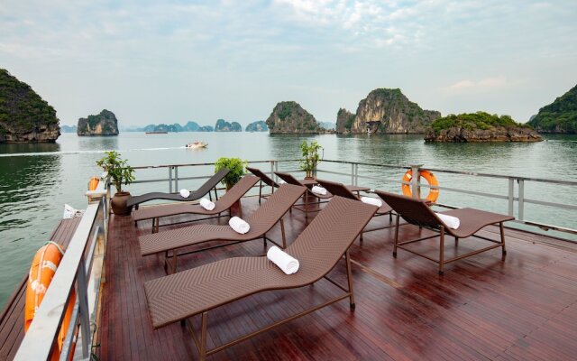 Seasun Boutique Cruise