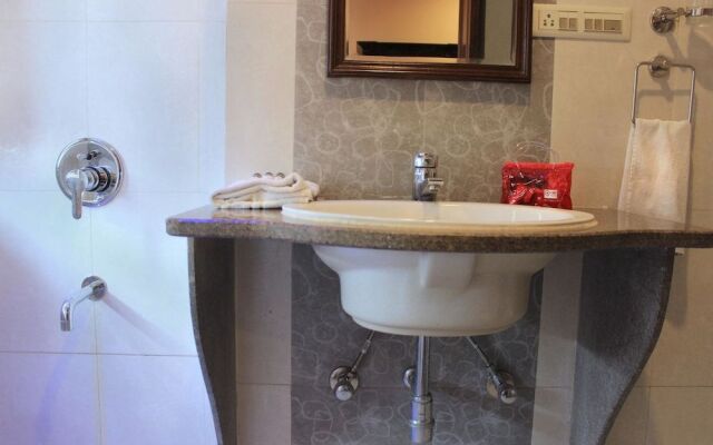 OYO 1681 Hotel Devansh