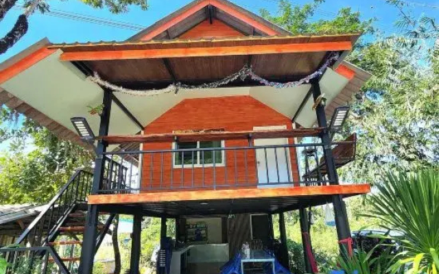 Raya villa Phuket