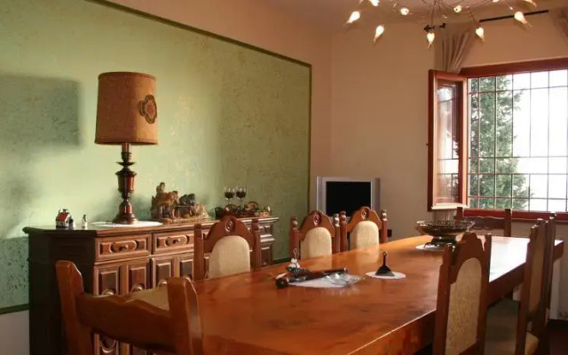 Casa Malula