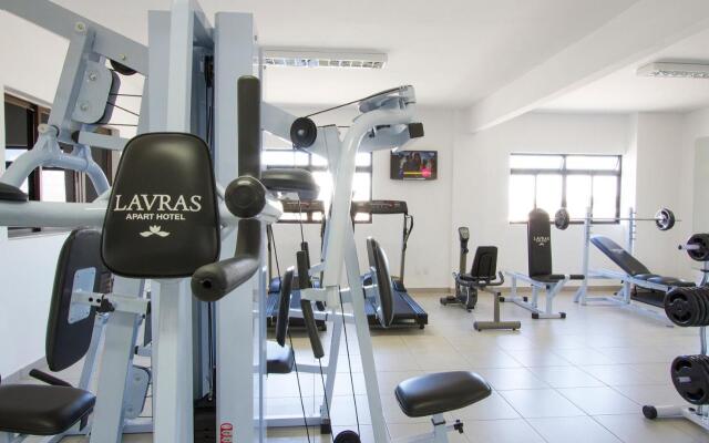 Lavras Apart Hotel