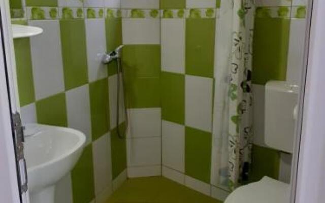 Apartament Daniel