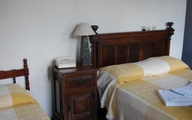 Hotel Pousada Hospedaria Antiga