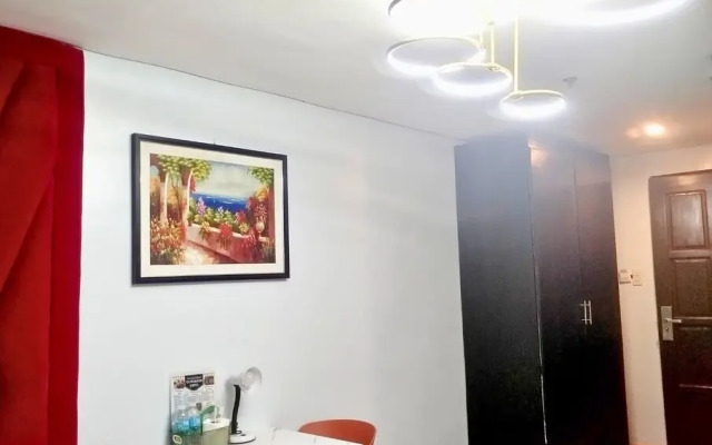 Haeinsa Condotel