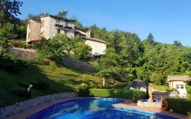 Hotel Rifugio Prategiano
