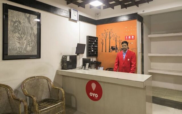 OYO  Collection O 80886 Hotel Sun City