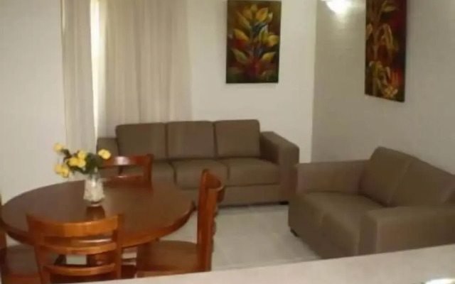 Bargara Shoreline Serviced Apartments