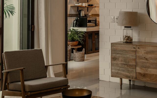 Narrativ Lofts