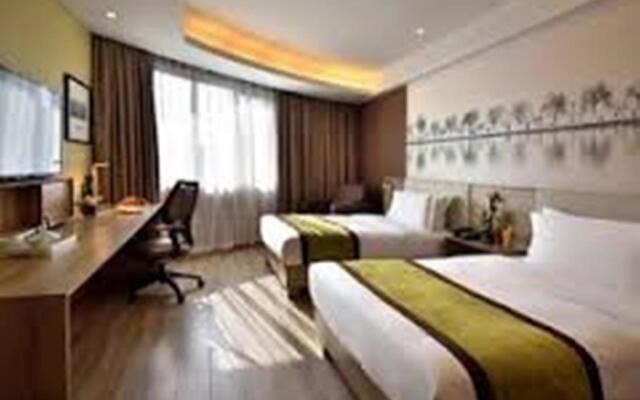 Atour Hotel (Huanglong Hangzhou)