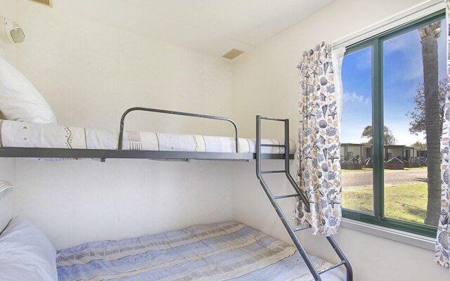 Ingenia Holidays Old Bar Beach