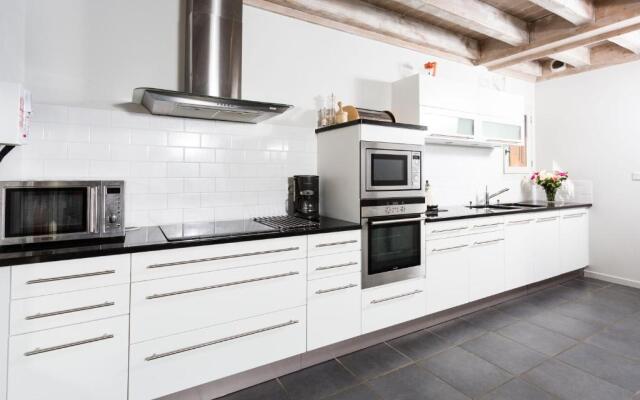 Chalet Jean - 3 bedrooms - Chamonix All Year