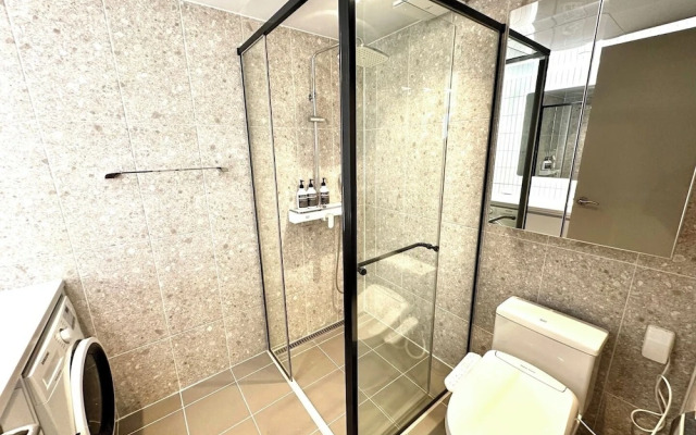 THE DECEMBER STAY Busan Ocean Terrace