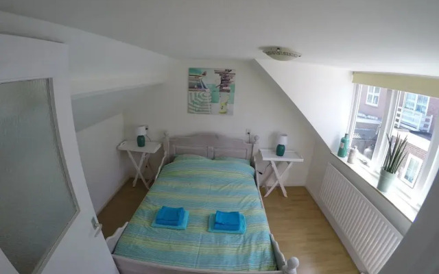 Beach House Sea-Esta