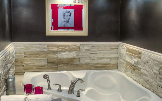 Le Manoir Charlevoix