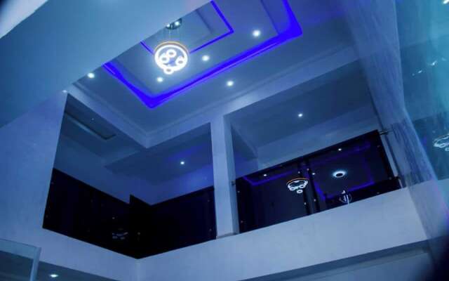New Diamond Suites and Apartment Jos