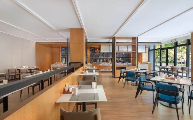 Fairfield by Marriott Zhuji