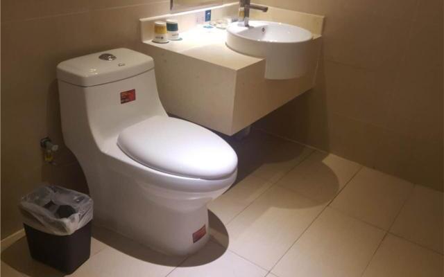 City Comfort Inn Foshan Shunde Leliu