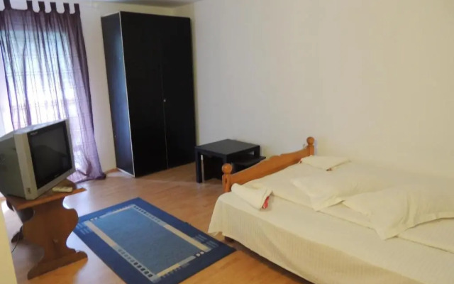 Vila Giulia