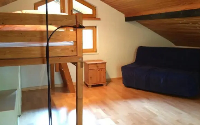 Ferienhaus Constance