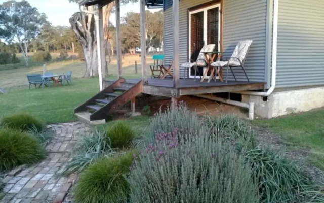 Woodenbong Bed and Breakfast