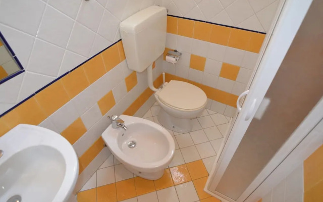 Belvilla by OYO Porto Garibaldi Trilo Doria