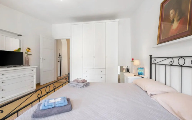 Lucca Old Town Apartment