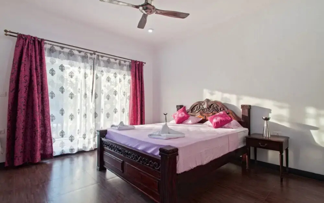 Villa Calangute Phase 10