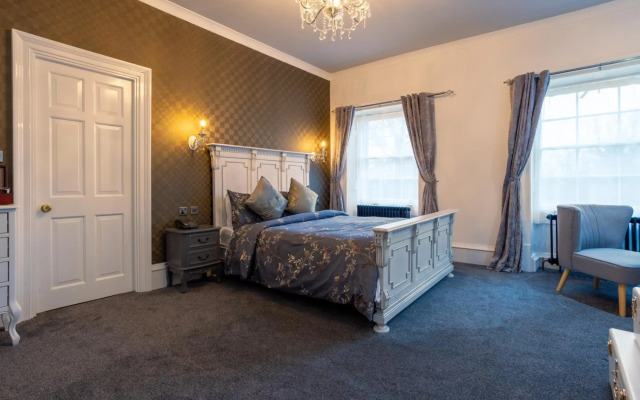 Weetwood Hall Estate