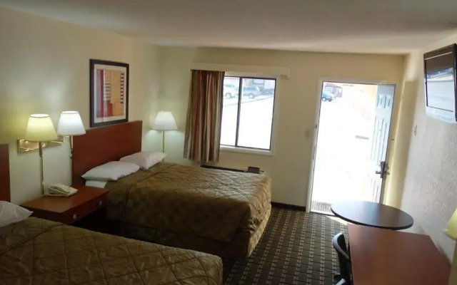 VIP Inn and Suites