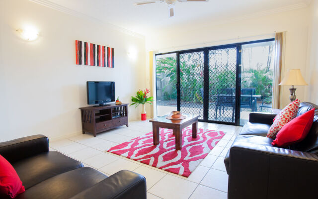 Seaforth Apartments