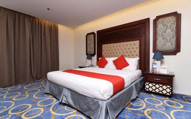 Garden View Suites