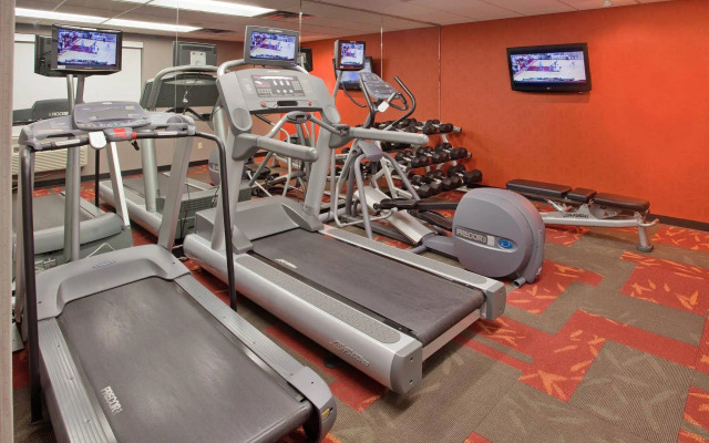 Residence Inn Houston Sugar Land/Stafford