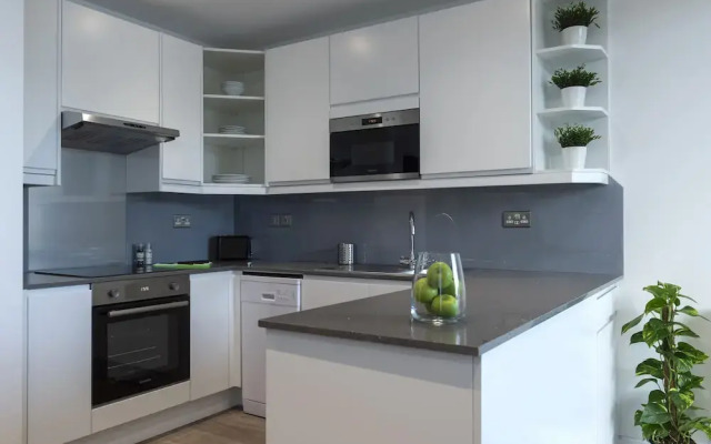 Apartrooms Aberdeen