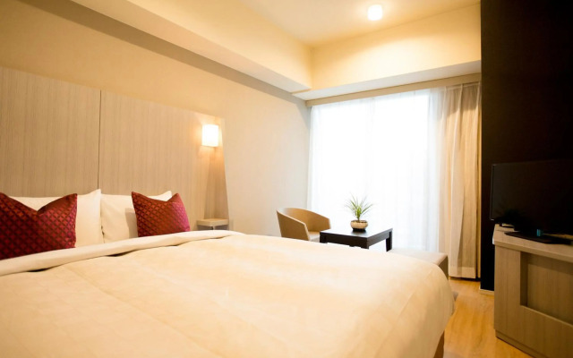 Hotel Heian No Mori Kyoto